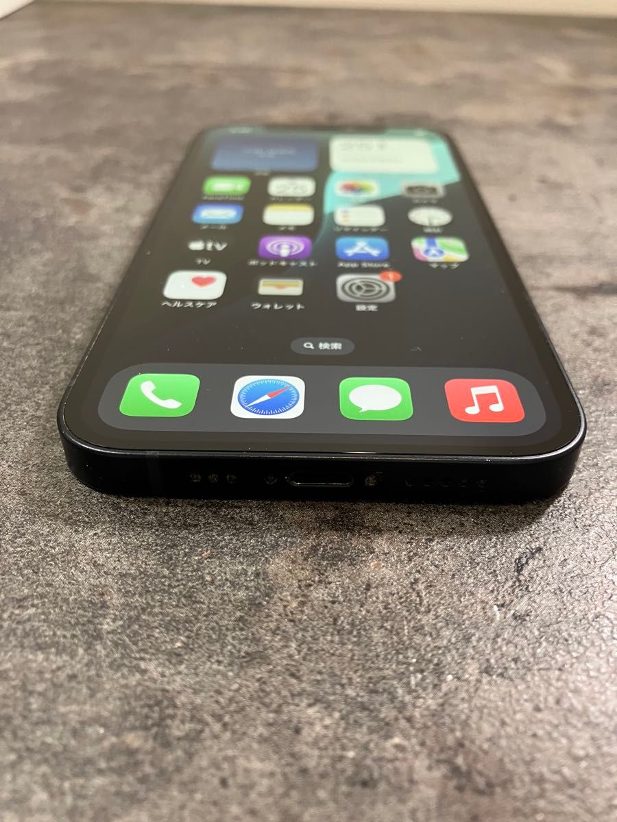 16049 iPhone12 64GB ブラック SIMフリー ジャンク品|Yahoo 16049 iPhone12 64GB ブラック SIMフリー ジャンク品|Yahoo