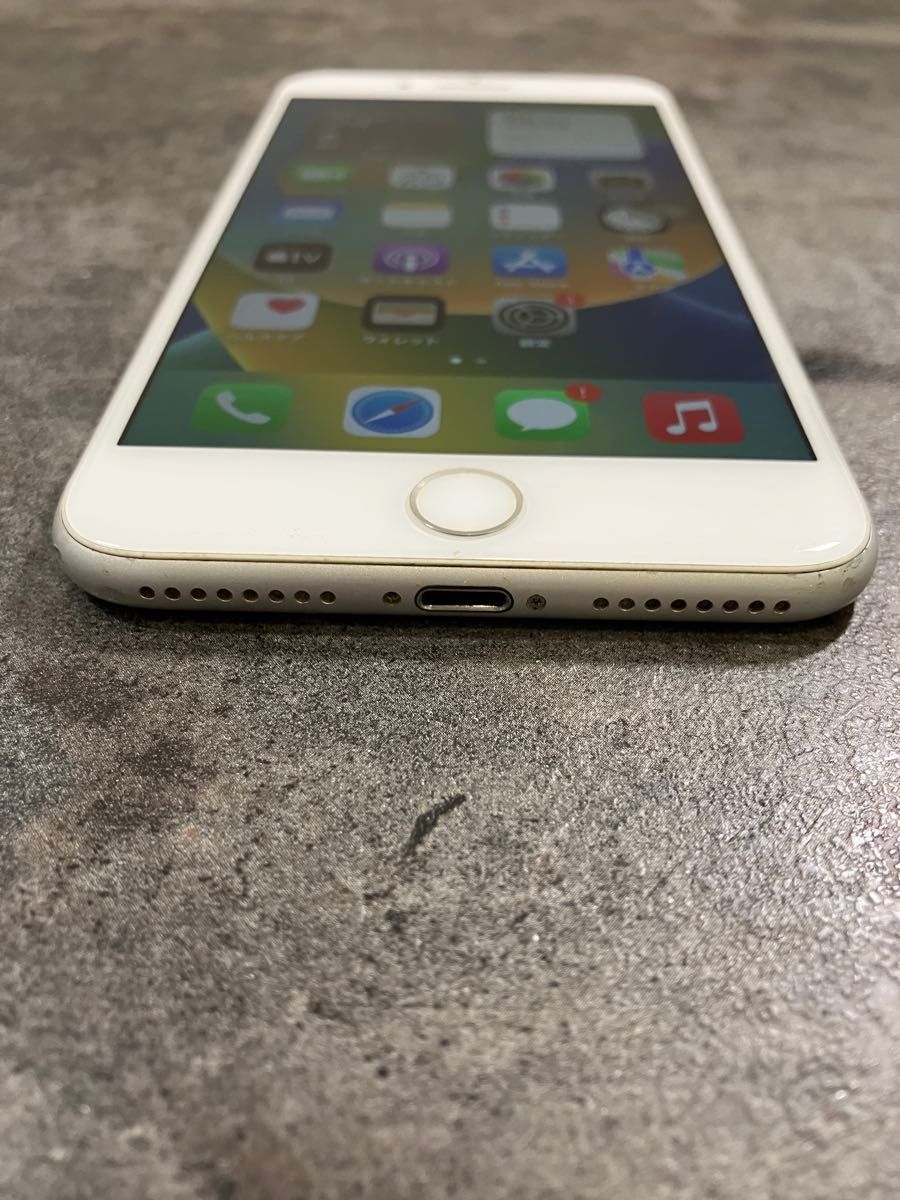86014 iPhone8plus 64GB シルバー SIMフリー ジャンク品|Yahoo 86014 iPhone8plus 64GB シルバー SIMフリー ジャンク品|Yahoo