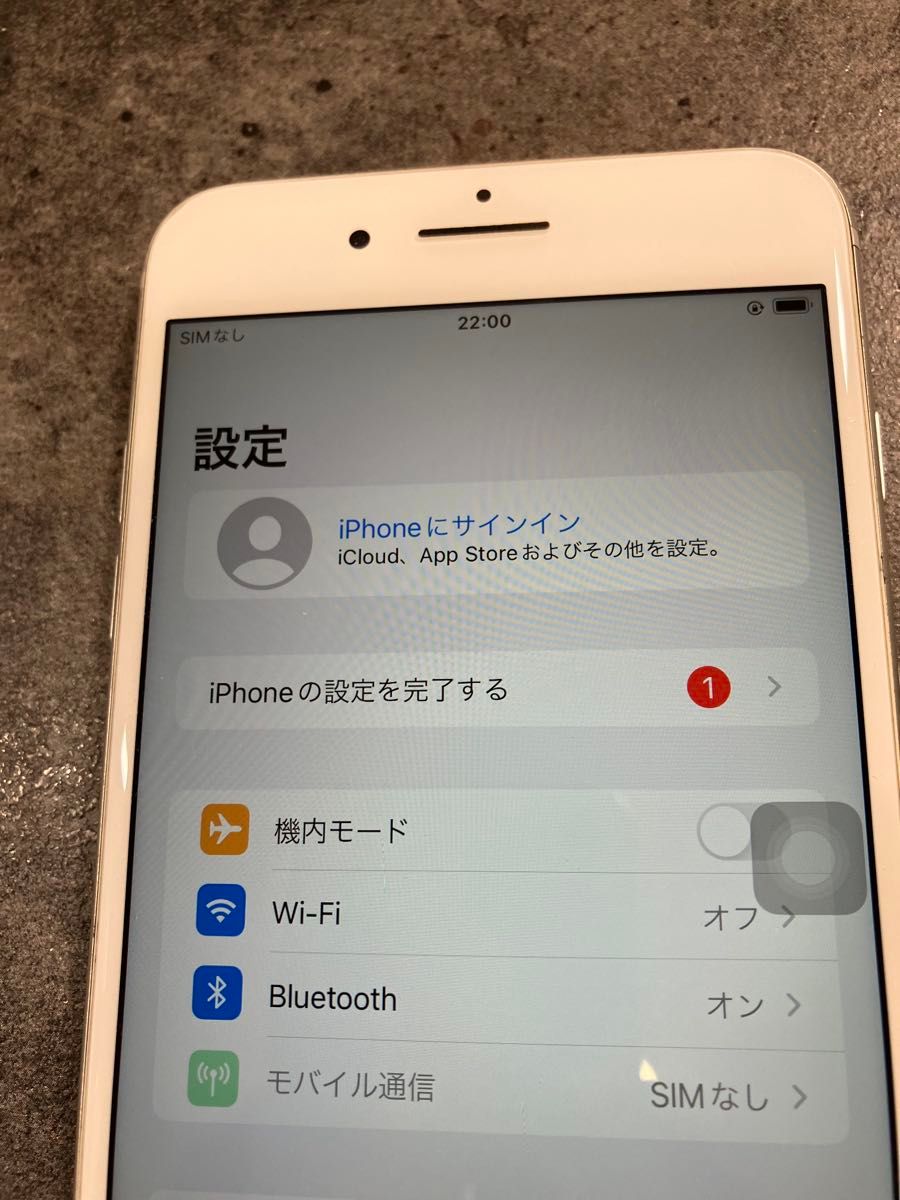 86014 iPhone8plus 64GB シルバー SIMフリー ジャンク品|Yahoo 86014 iPhone8plus 64GB シルバー SIMフリー ジャンク品|Yahoo
