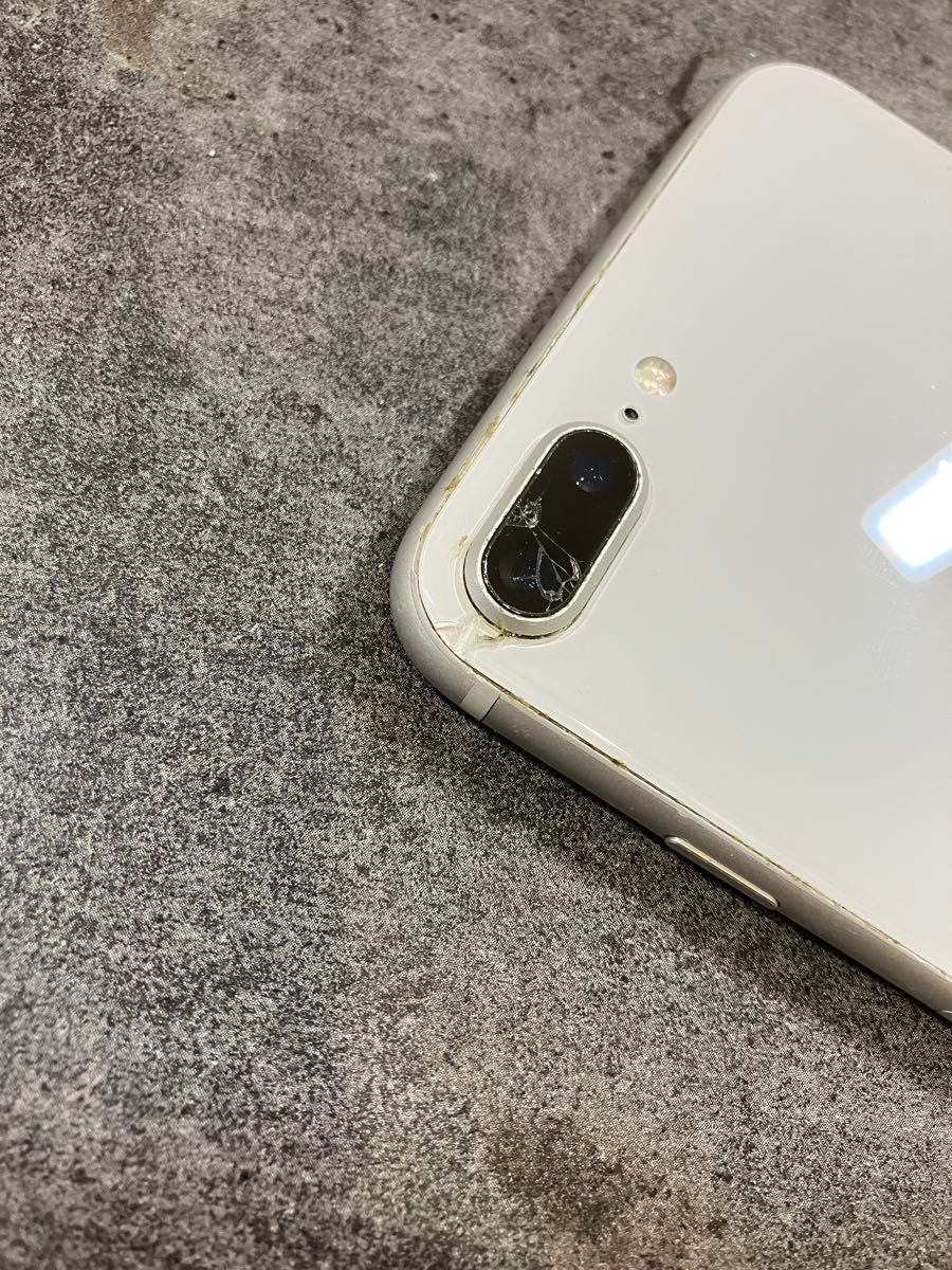 86014 iPhone8plus 64GB シルバー SIMフリー ジャンク品|Yahoo 86014 iPhone8plus 64GB シルバー SIMフリー ジャンク品|Yahoo
