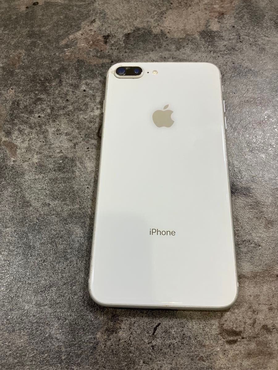 86014 iPhone8plus 64GB シルバー SIMフリー ジャンク品|Yahoo 86014 iPhone8plus 64GB シルバー SIMフリー ジャンク品|Yahoo
