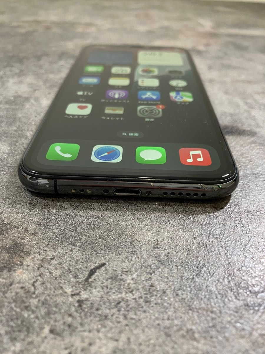 20372 iPhone11pro 256GB グレー SIMフリー ジャンク品|Yahoo 20372 iPhone11pro 256GB グレー SIMフリー ジャンク品|Yahoo