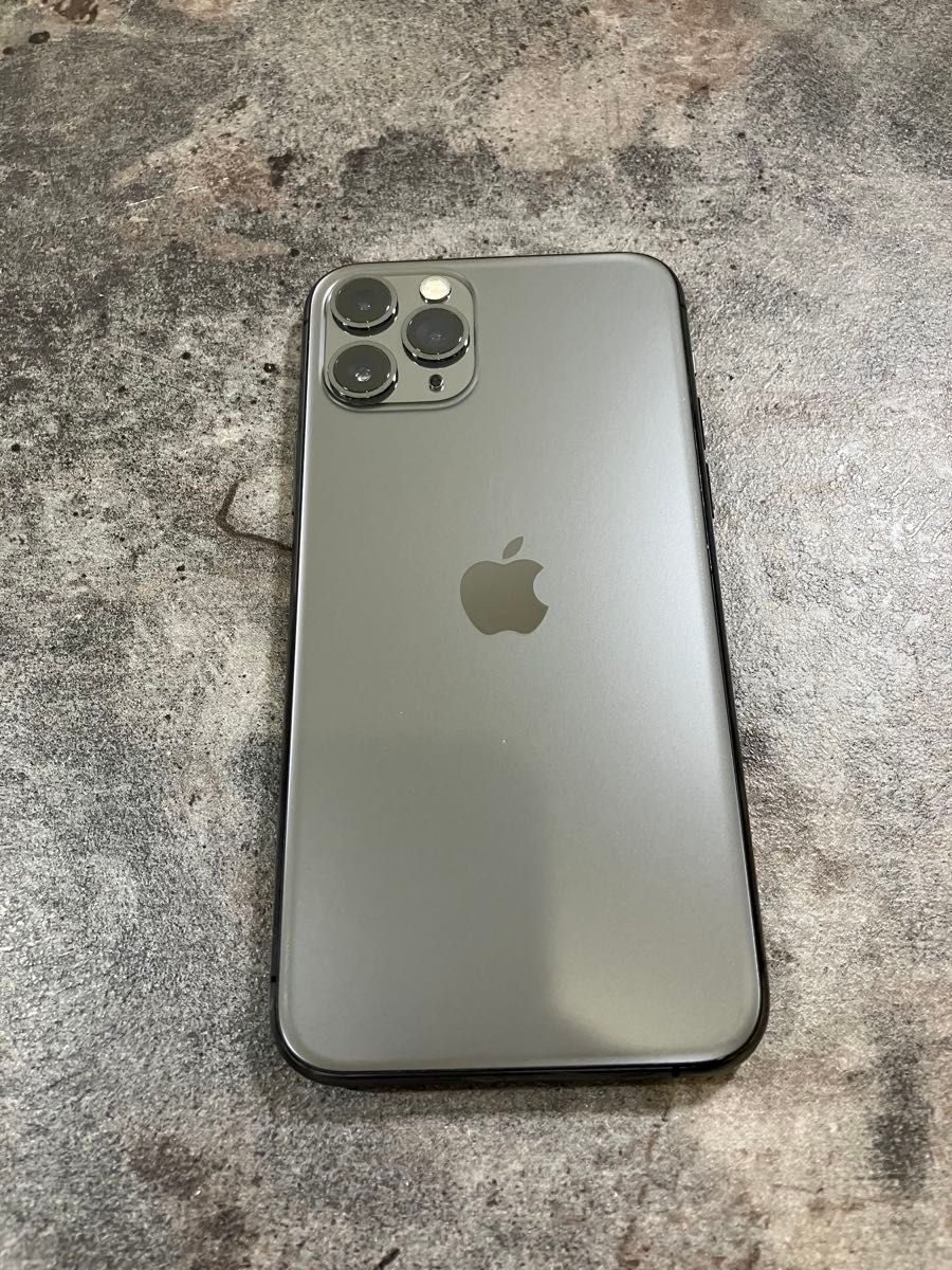 20372 iPhone11pro 256GB グレー SIMフリー ジャンク品|Yahoo 20372 iPhone11pro 256GB グレー SIMフリー ジャンク品|Yahoo