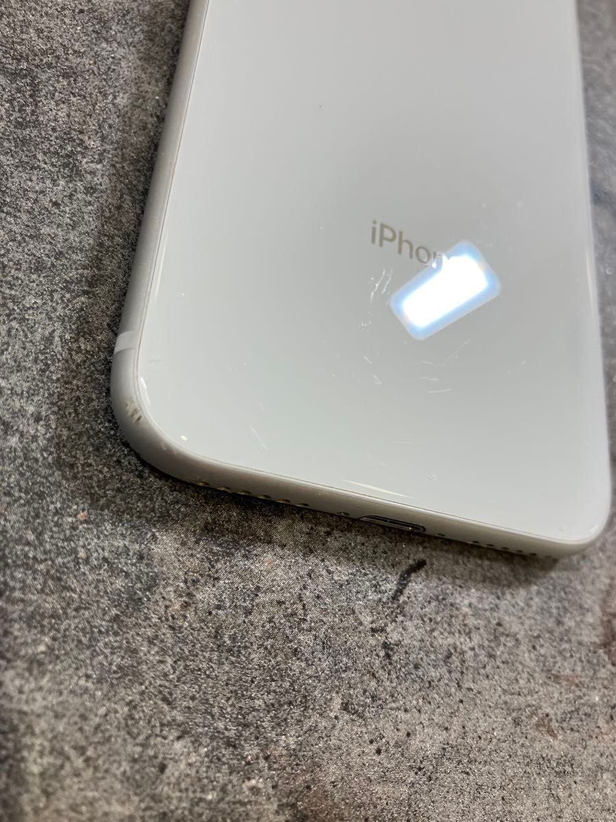 17665 iPhone8 64GB シルバー SIMフリー ジャンク品|Yahoo 17665 iPhone8 64GB シルバー SIMフリー ジャンク品|Yahoo