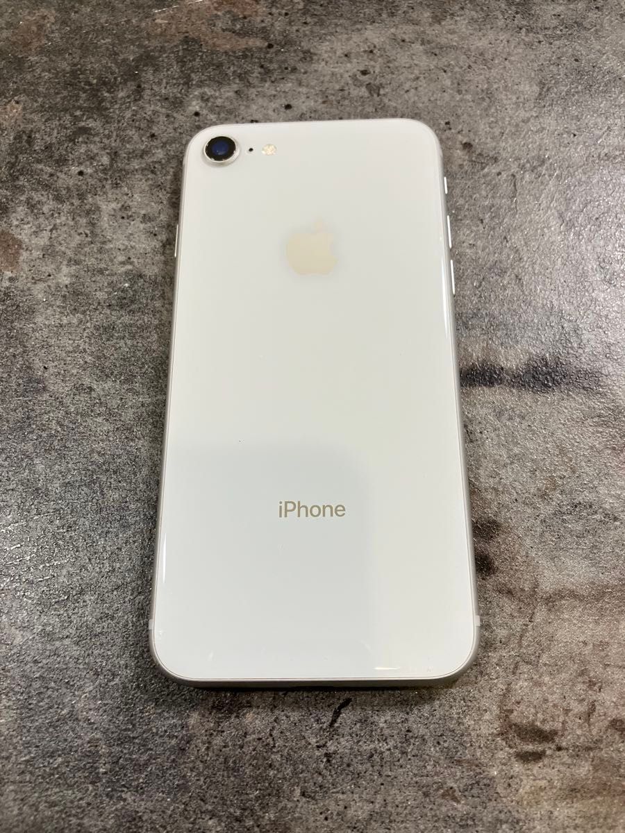 17665 iPhone8 64GB シルバー SIMフリー ジャンク品|Yahoo 17665 iPhone8 64GB シルバー SIMフリー ジャンク品|Yahoo