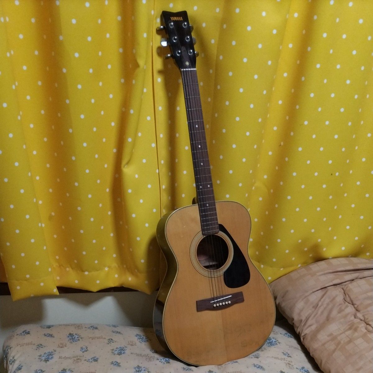 ヤマハYAMAHA アコ―スティックギターFG−152(価格相談大歓迎 ヤマハYAMAHA アコ―スティックギターFG−152(価格相談大歓迎
