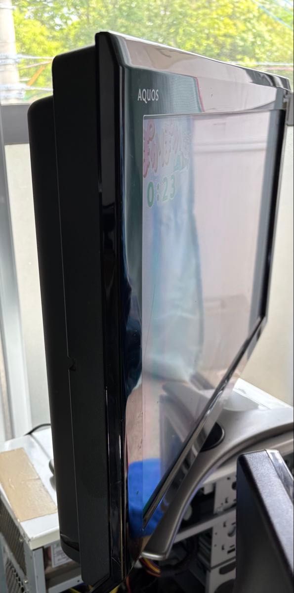 SHARP AQUOS 液晶テレビ LC-26E7 26インチ リモコン B-CASカード SHARP AQUOS 液晶テレビ LC-26E7 26インチ リモコン B-CASカード