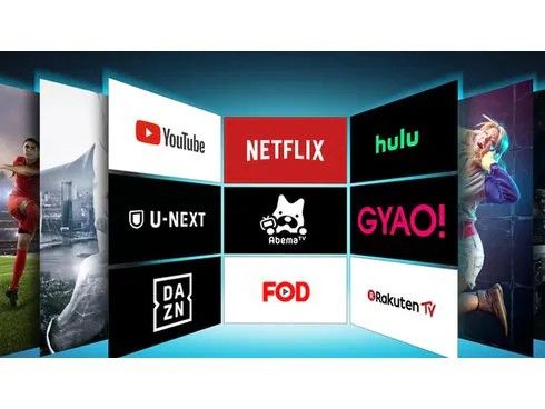 液晶テレビ 全国配送無料 2023年 32S5200A 32V型|Yahoo!フリマ 液晶テレビ 全国配送無料 2023年 32S5200A 32V型|Yahoo!フリマ