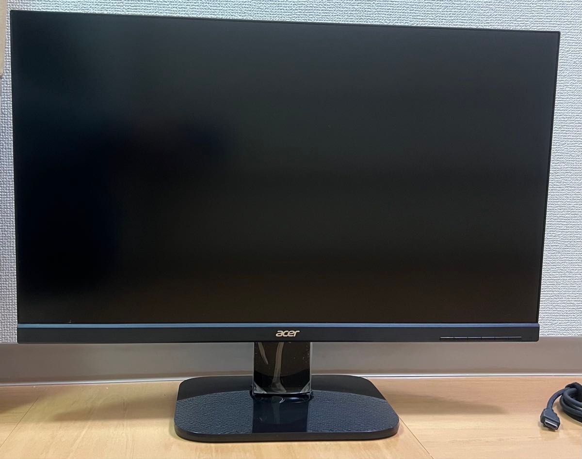 Acer モニター ディスプレイ AlphaLine 27インチ KA270HAbmidx Acer モニター ディスプレイ AlphaLine 27インチ KA270HAbmidx