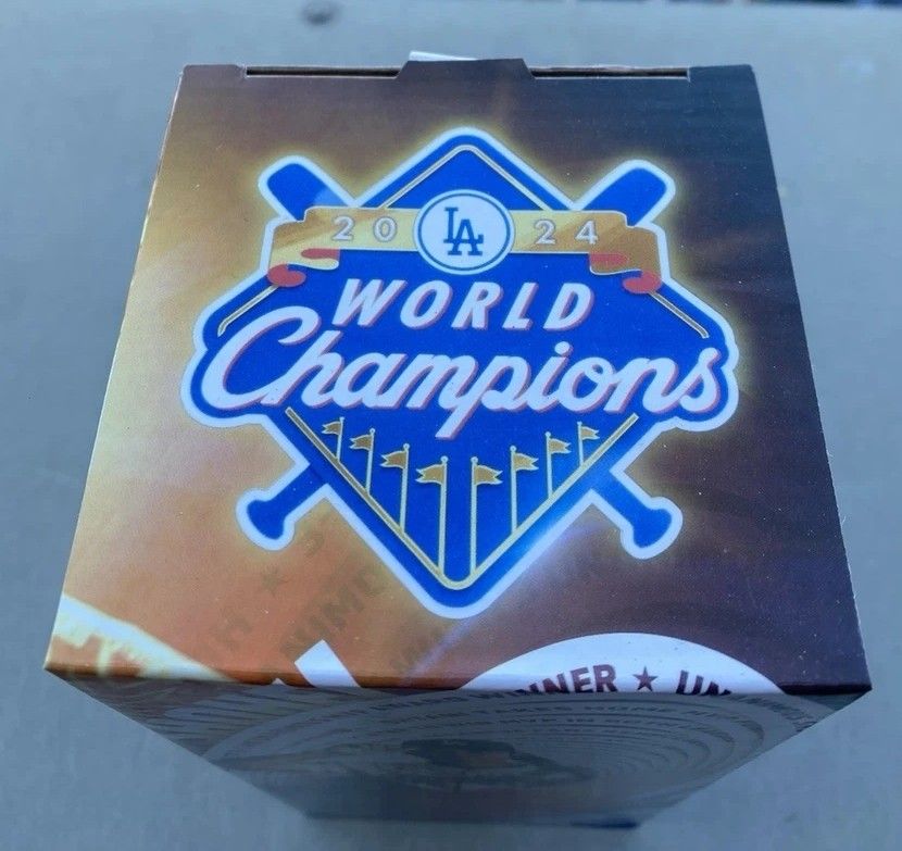 大谷翔平 ボブルヘッド ドジャース 4月2日 限定配布 MVP|Yahoo 大谷翔平 ボブルヘッド ドジャース 4月2日 限定配布 MVP|Yahoo