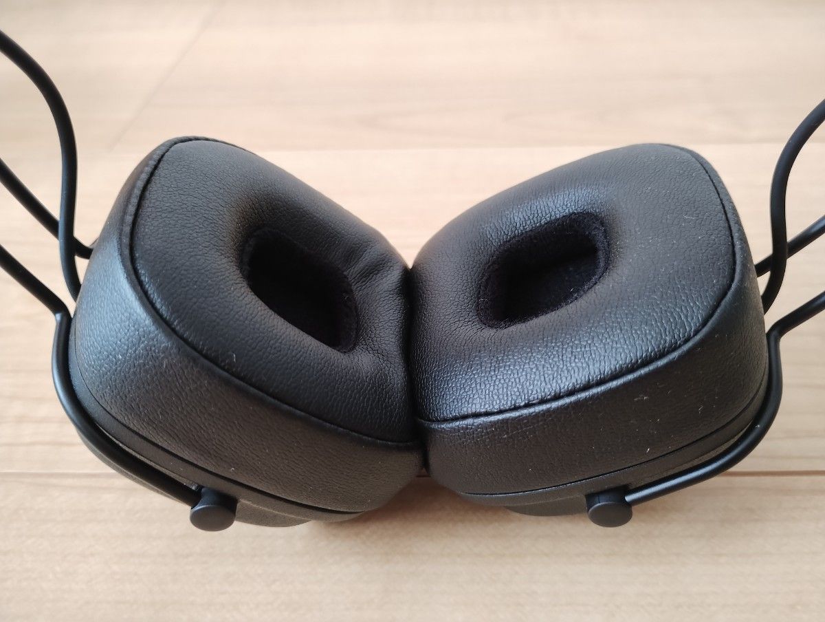 Marshall MAJOR Ⅳ Bluetooth ワイヤレスヘッドホン ブラック Marshall MAJOR Ⅳ Bluetooth ワイヤレスヘッドホン ブラック