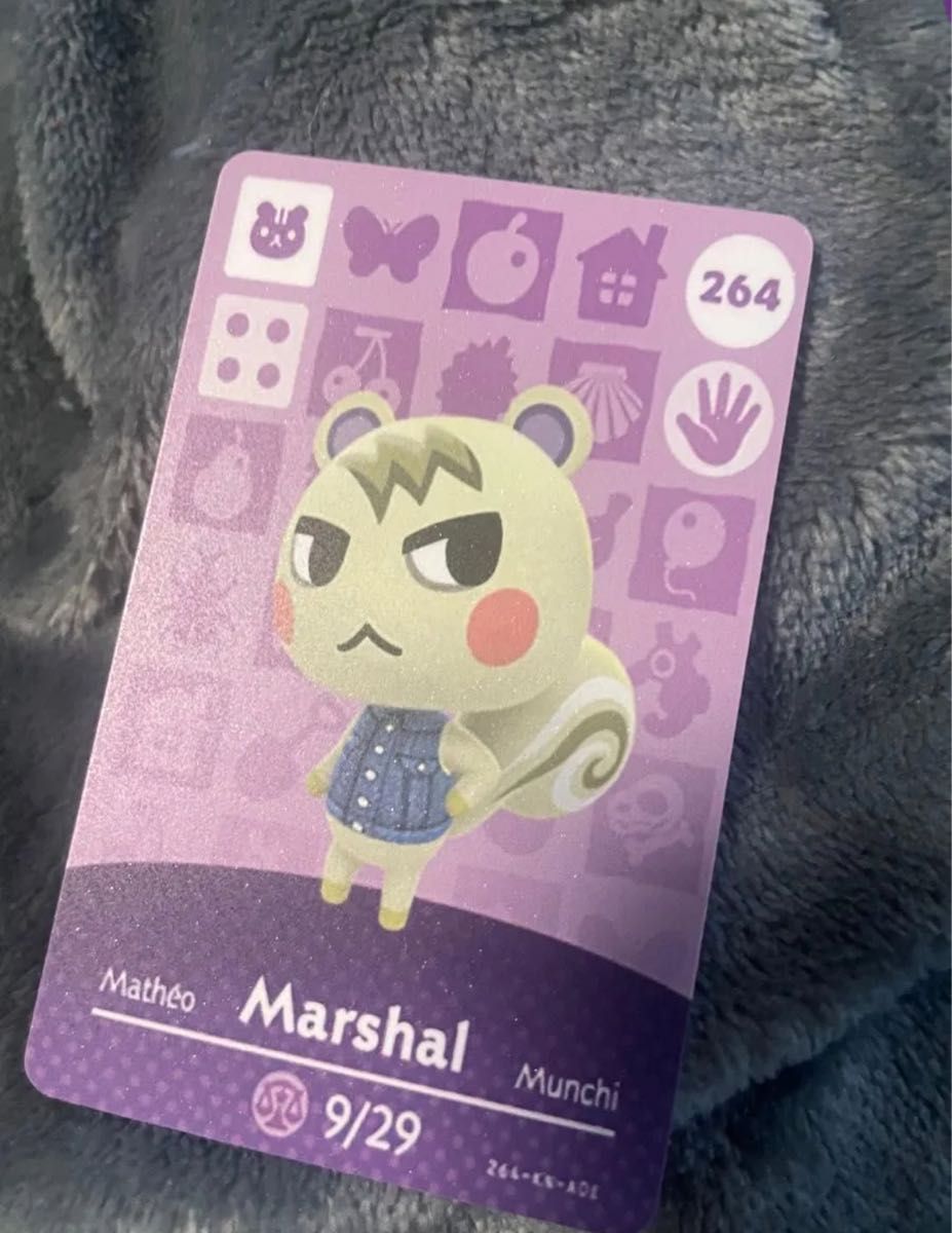 あつ森ジュン amiiboカード|Yahoo!フリマ(旧PayPayフリマ) あつ森ジュン amiiboカード|Yahoo!フリマ(旧PayPayフリマ)
