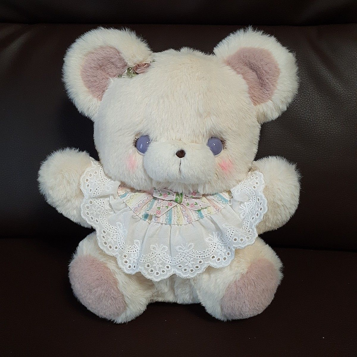 希少ハンドメイド ぬいぐるみ A-tan Animals あたんあにまるず 希少ハンドメイド ぬいぐるみ A-tan Animals あたんあにまるず