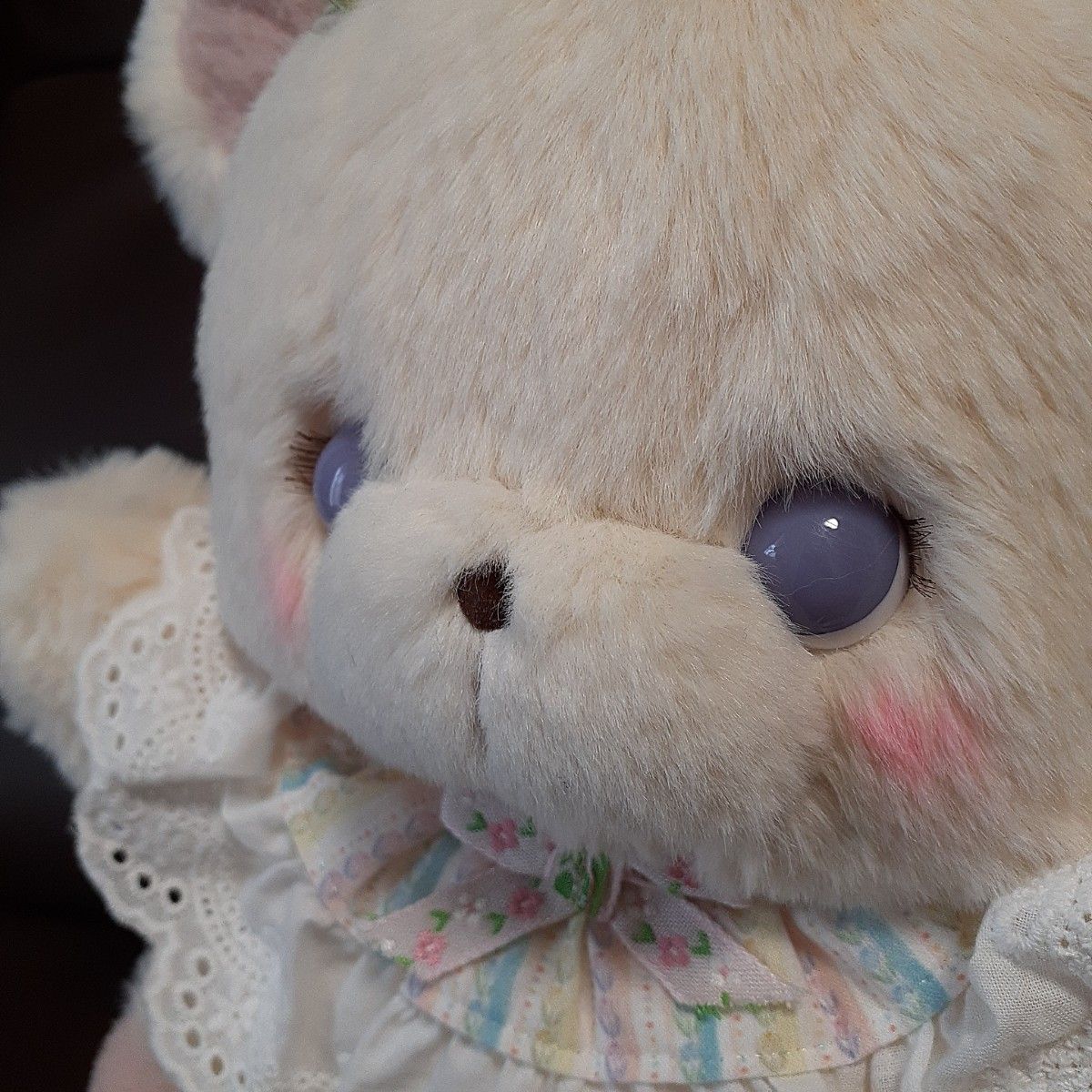 希少ハンドメイド ぬいぐるみ A-tan Animals あたんあにまるず 希少ハンドメイド ぬいぐるみ A-tan Animals あたんあにまるず