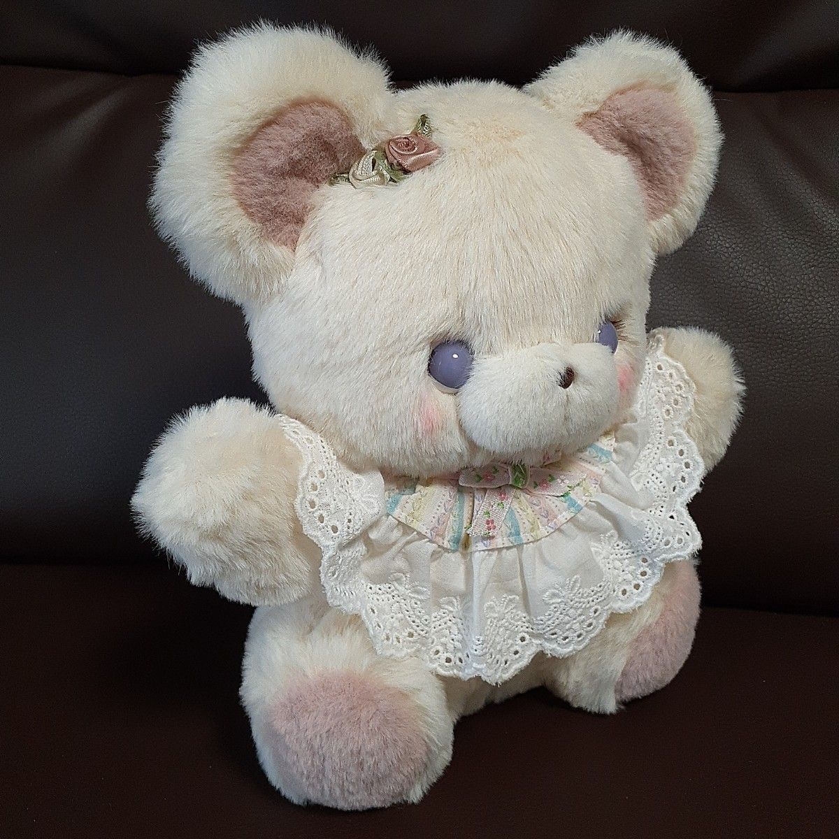 希少ハンドメイド ぬいぐるみ A-tan Animals あたんあにまるず 希少ハンドメイド ぬいぐるみ A-tan Animals あたんあにまるず