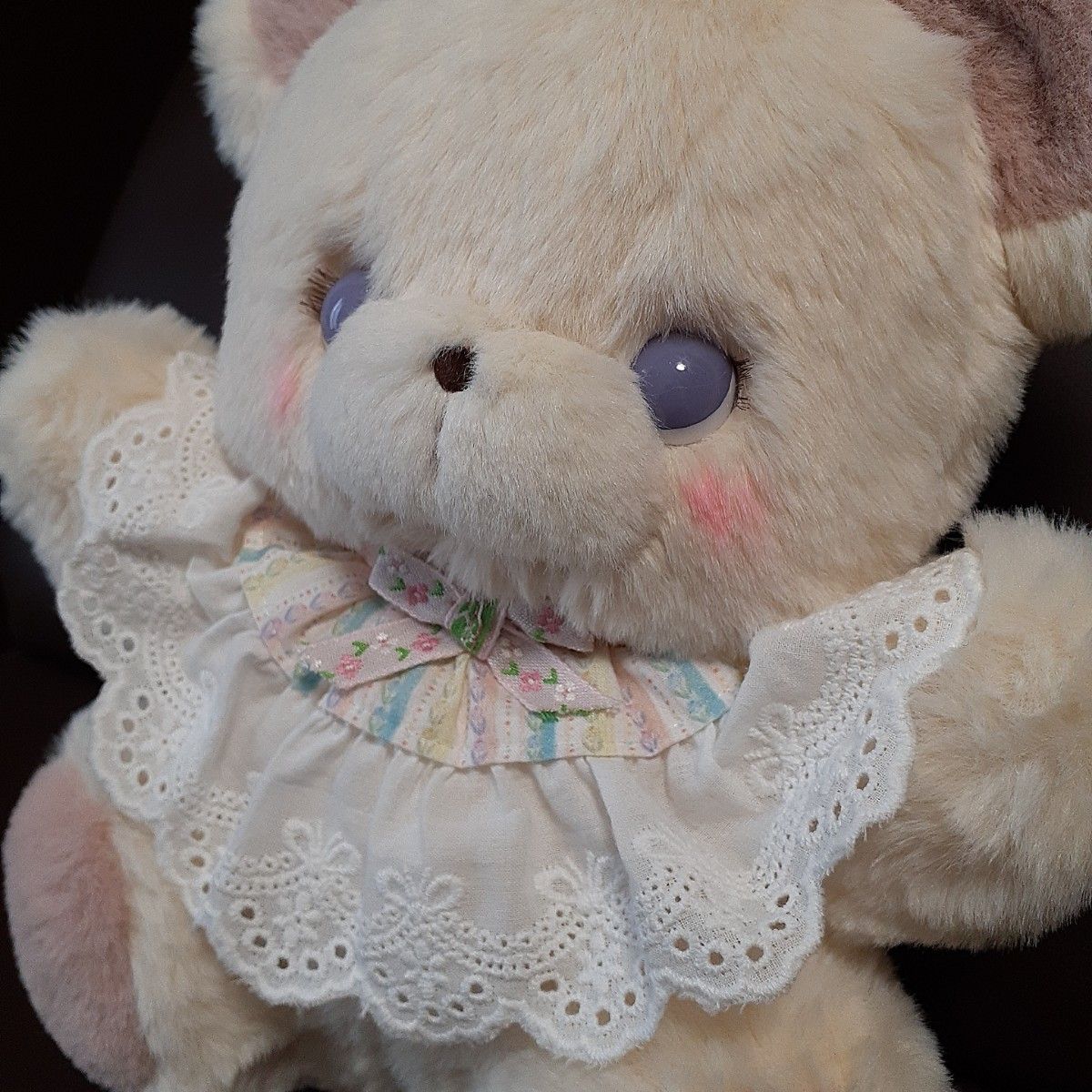希少ハンドメイド ぬいぐるみ A-tan Animals あたんあにまるず 希少ハンドメイド ぬいぐるみ A-tan Animals あたんあにまるず