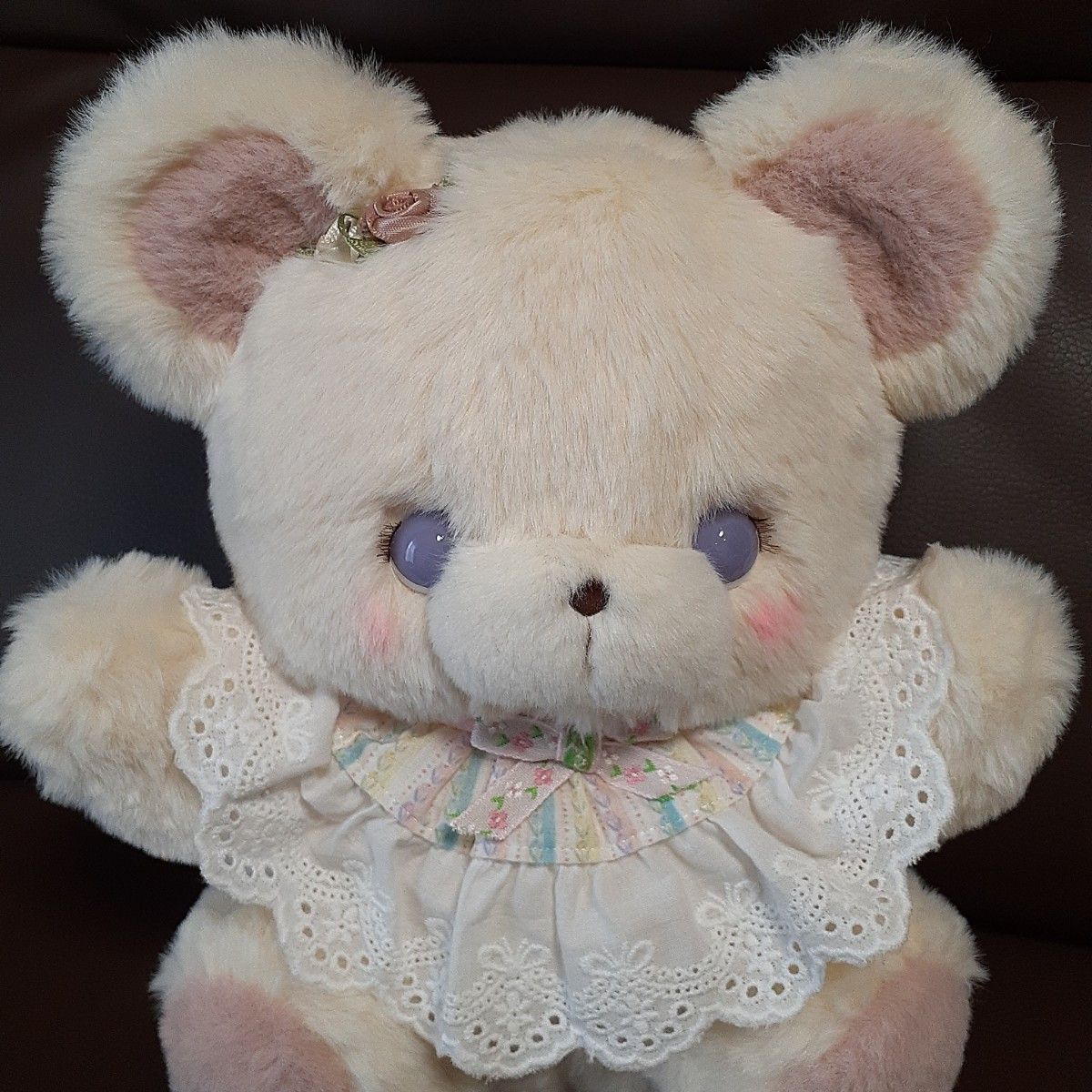 希少ハンドメイド ぬいぐるみ A-tan Animals あたんあにまるず 希少ハンドメイド ぬいぐるみ A-tan Animals あたんあにまるず