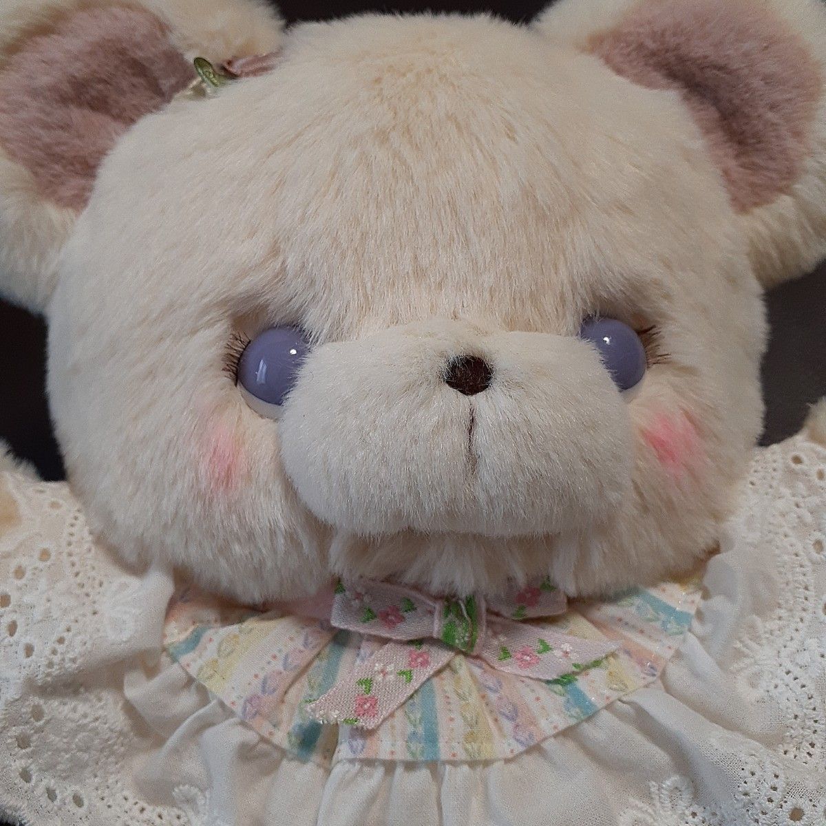 希少ハンドメイド ぬいぐるみ A-tan Animals あたんあにまるず 希少ハンドメイド ぬいぐるみ A-tan Animals あたんあにまるず