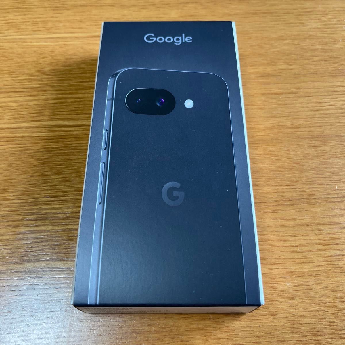 Google pixel9a 新品未開封 Obsidian|Yahoo!フリマ(旧PayPay Google pixel9a 新品未開封 Obsidian|Yahoo!フリマ(旧PayPay