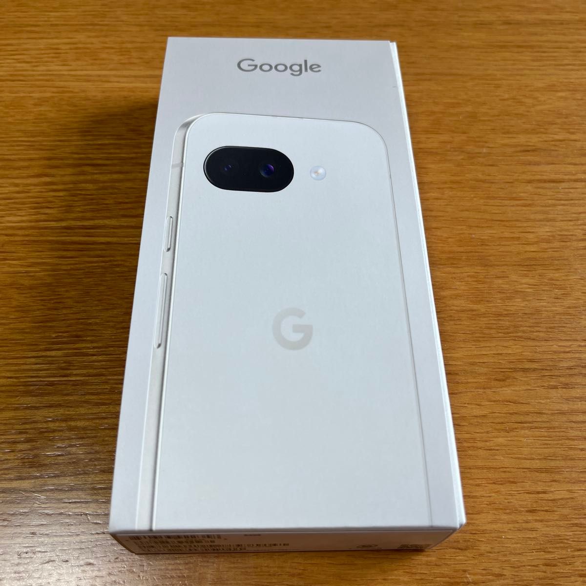 Google pixel9a 新品未開封 Porcelain|Yahoo!フリマ(旧PayPay Google pixel9a 新品未開封 Porcelain|Yahoo!フリマ(旧PayPay