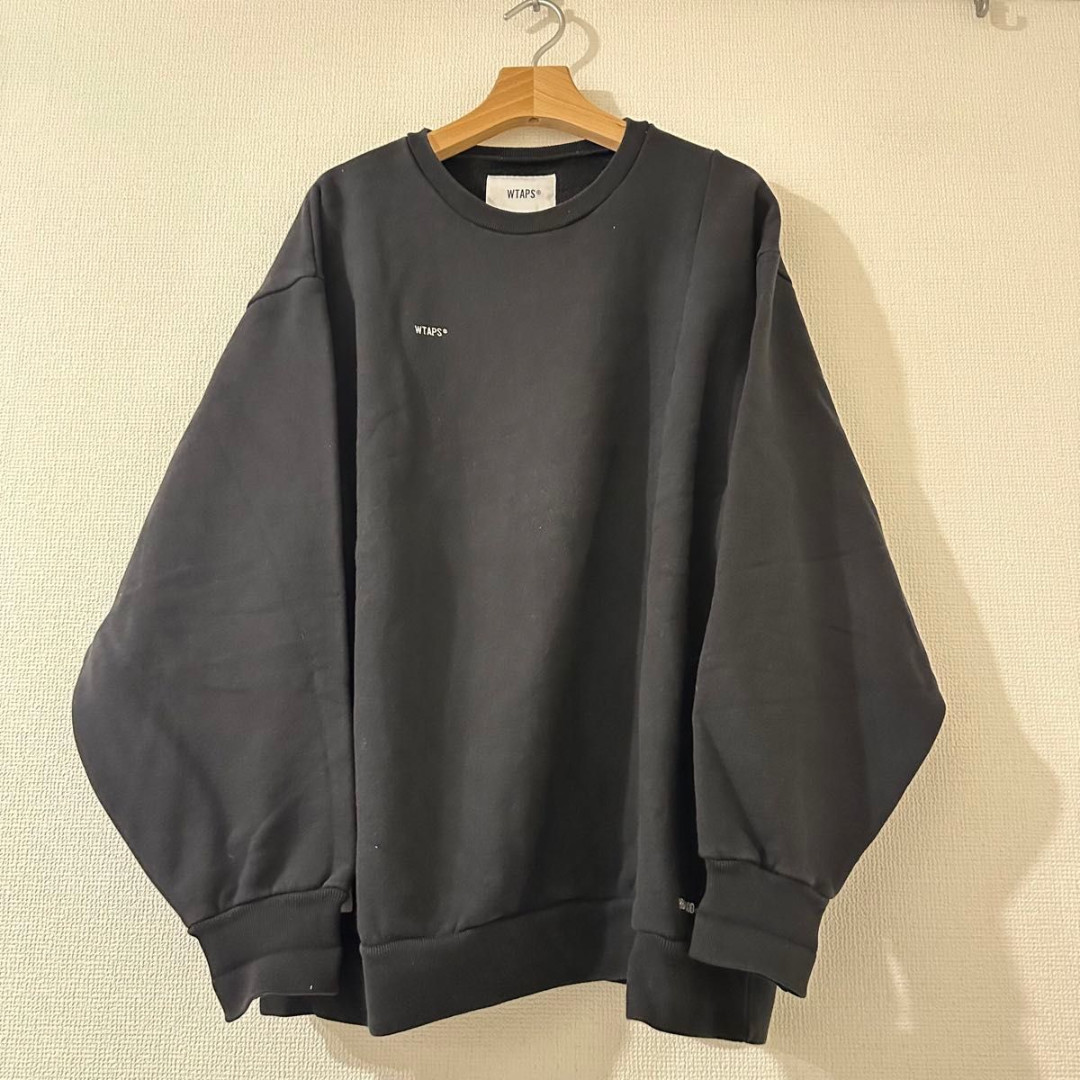 Lサイズ WTAPS × NEIGHBORHOOD スウェット ブラック|Yahoo Lサイズ WTAPS × NEIGHBORHOOD スウェット ブラック|Yahoo