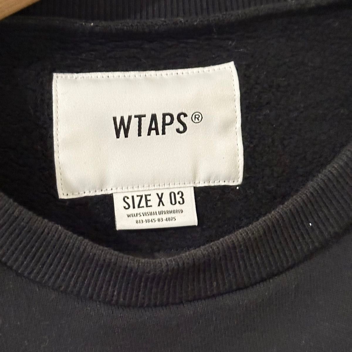 Lサイズ WTAPS × NEIGHBORHOOD スウェット ブラック|Yahoo Lサイズ WTAPS × NEIGHBORHOOD スウェット ブラック|Yahoo