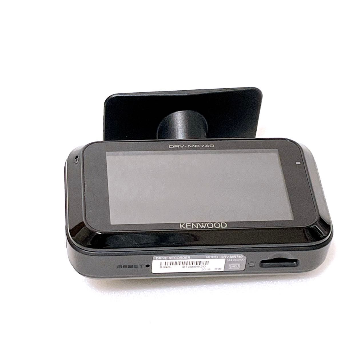 DRV-MR740 ケンウッド ドラレコ SDカード付 ジャンク|Yahoo DRV-MR740 ケンウッド ドラレコ SDカード付 ジャンク|Yahoo