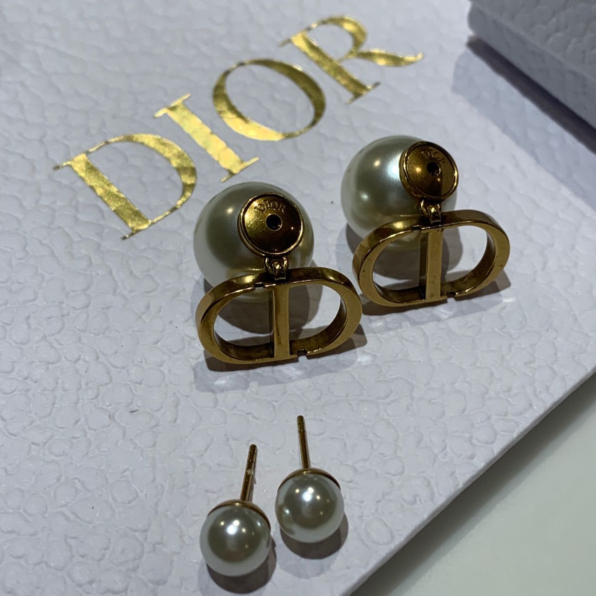 DIOR TRIBALES ピアス|Yahoo!フリマ(旧PayPayフリマ) DIOR TRIBALES ピアス|Yahoo!フリマ(旧PayPayフリマ)