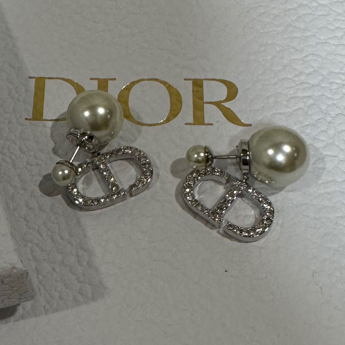 DIOR TRIBALES ピアス|Yahoo!フリマ(旧PayPayフリマ) DIOR TRIBALES ピアス|Yahoo!フリマ(旧PayPayフリマ)