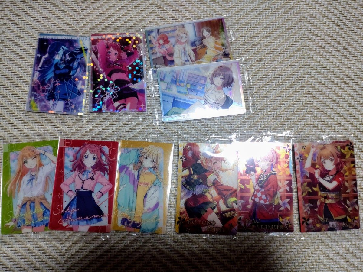 学園アイドルマスター ウエハース カード|Yahoo!フリマ(旧 学園アイドルマスター ウエハース カード|Yahoo!フリマ(旧