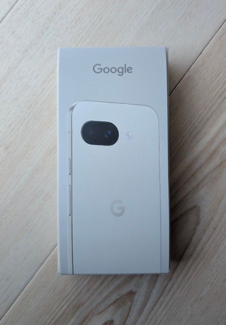 Google Pixel9a 128GB 新品 Porcelain|Yahoo!フリマ(旧PayPay Google Pixel9a 128GB 新品 Porcelain|Yahoo!フリマ(旧PayPay