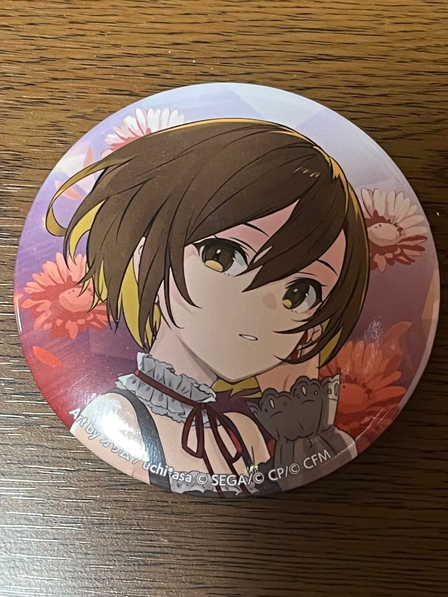 プロセカ MEIKO 缶バッジ|Yahoo!フリマ(旧PayPayフリマ) プロセカ MEIKO 缶バッジ|Yahoo!フリマ(旧PayPayフリマ)