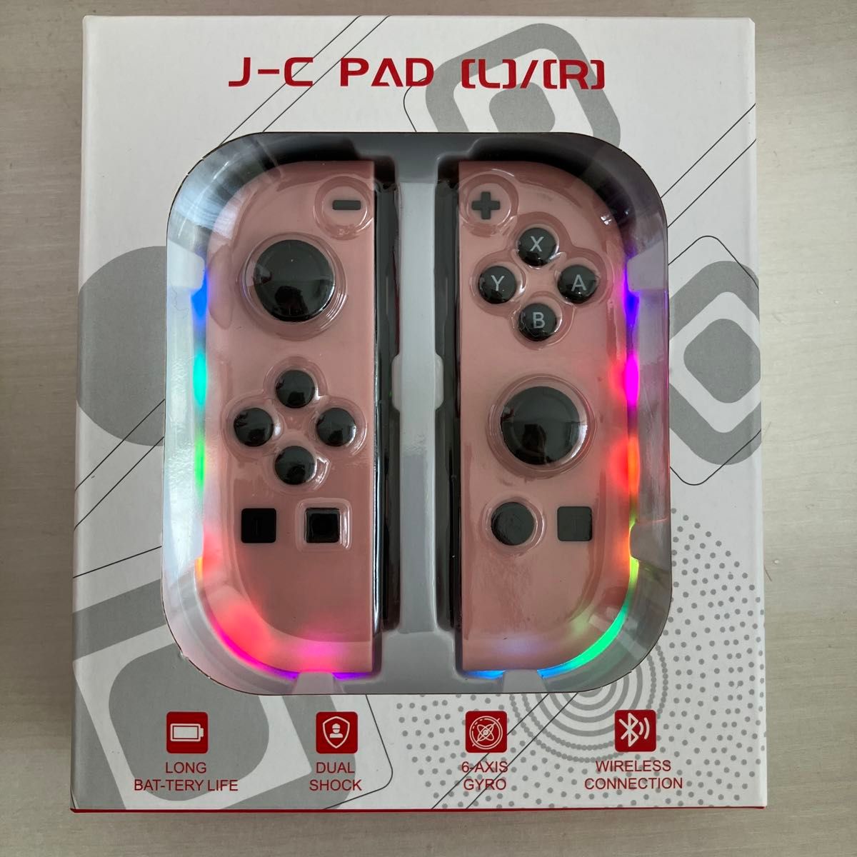 最安値 即日発送 新品未使用 SwitchジョイコンJoy-Conパステル 最安値 即日発送 新品未使用 SwitchジョイコンJoy-Conパステル