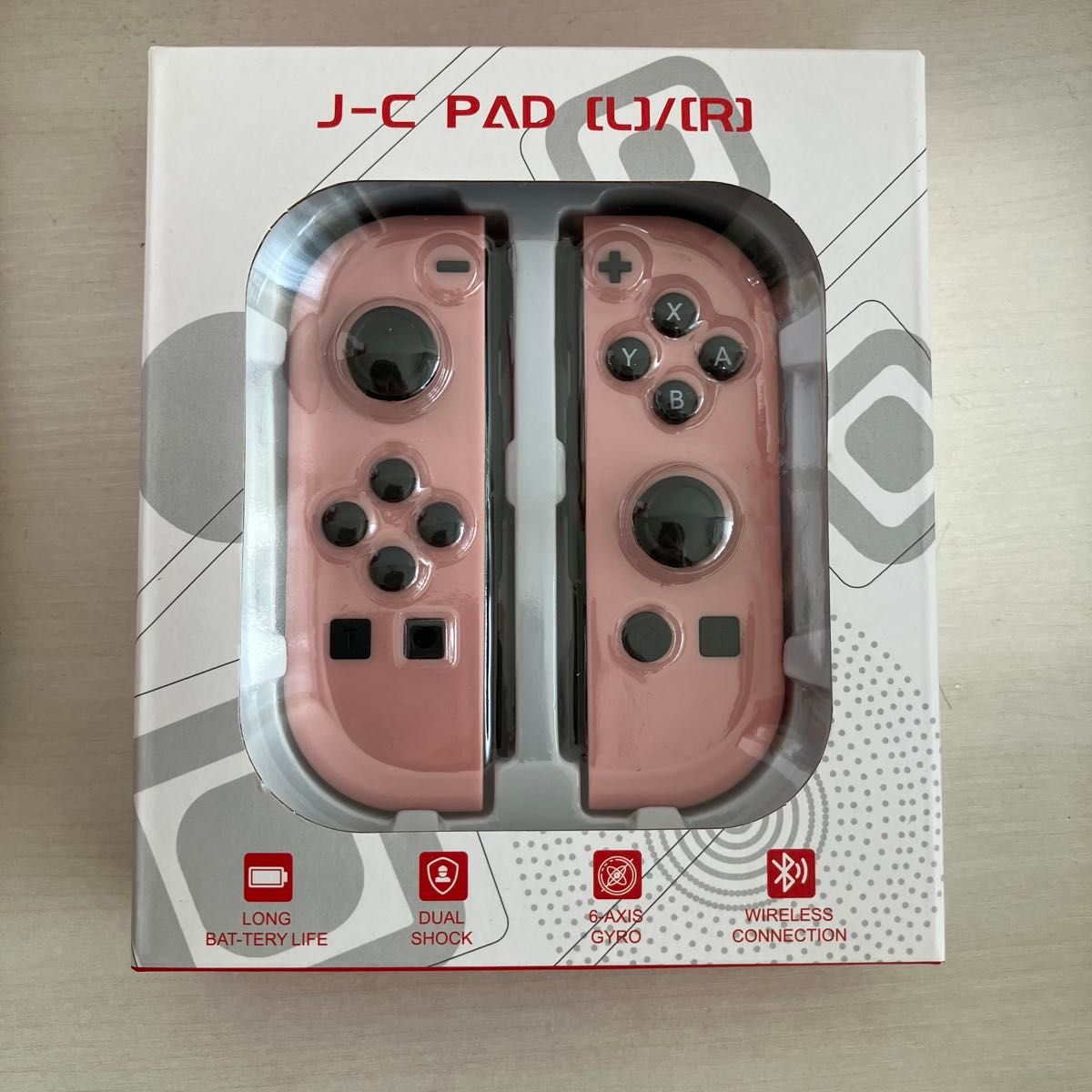 最安値 即日発送 新品未使用 SwitchジョイコンJoy-Conパステル 最安値 即日発送 新品未使用 SwitchジョイコンJoy-Conパステル