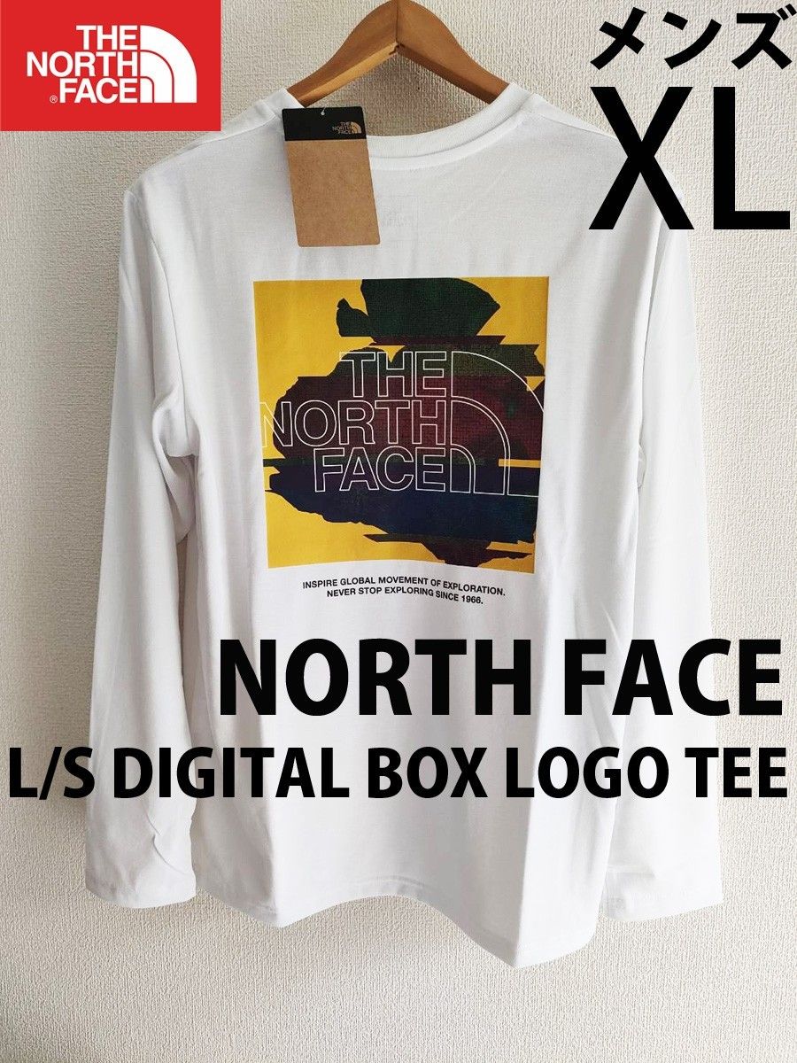 THE NORTH FACE ザ・ノース・フェイス（THE FACE）（メンズ
