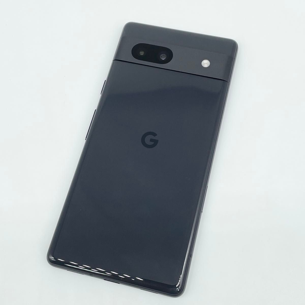 即配【美品】Google Pixel 7a 128GB G82U8 チャコール SIMロック 即配【美品】Google Pixel 7a 128GB G82U8 チャコール SIMロック