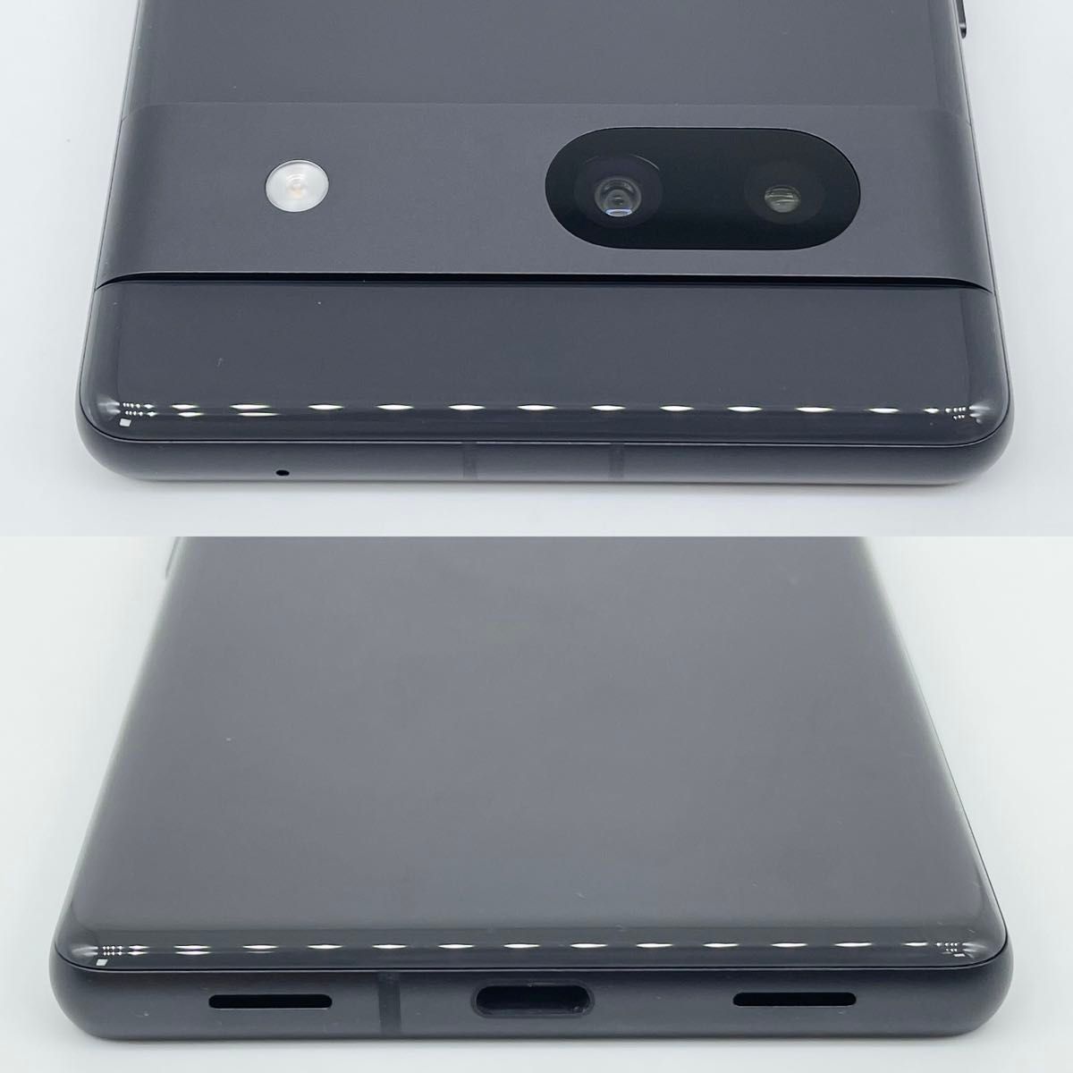 即配【美品】Google Pixel 7a 128GB G82U8 チャコール SIMロック 即配【美品】Google Pixel 7a 128GB G82U8 チャコール SIMロック