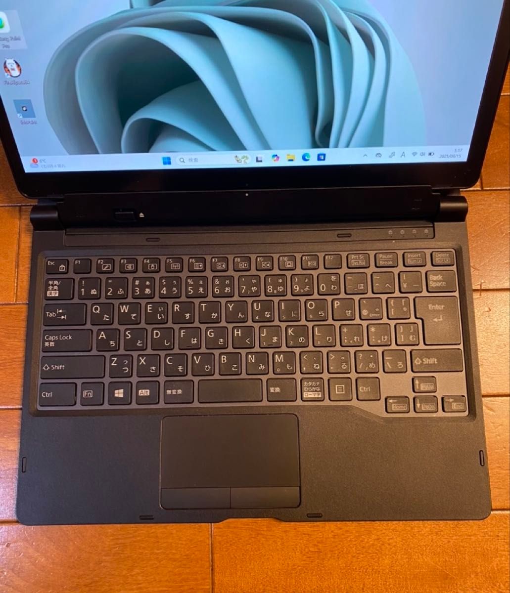良品】富士通 Office付き Wacom ARROWS Tab windows11 お絵描き 良品】富士通 Office付き Wacom ARROWS Tab windows11 お絵描き