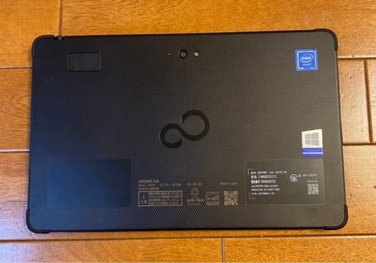 超特価】富士通 wacom お絵描きタブレット windows11 ARROWS Tab 超特価】富士通 wacom お絵描きタブレット windows11 ARROWS Tab