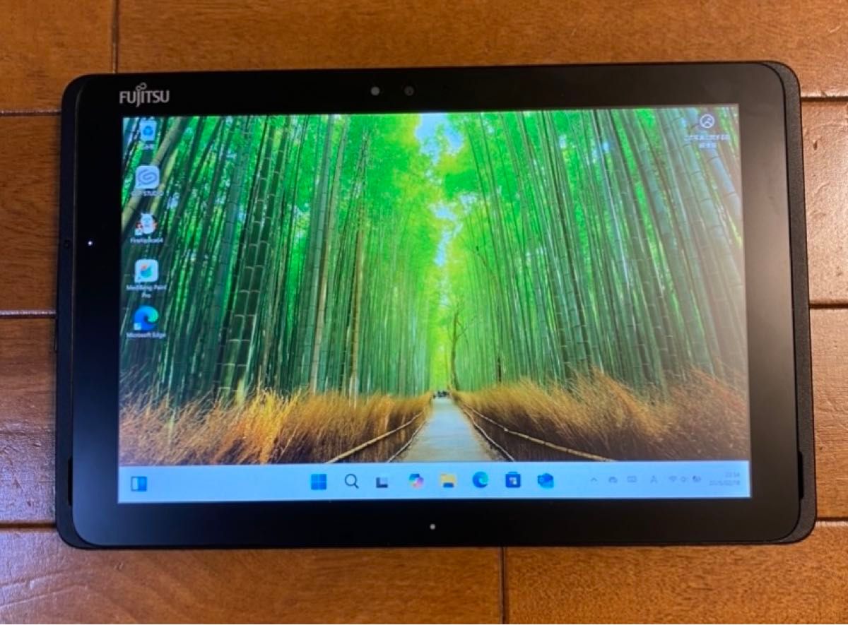 超特価】富士通 Wacom お絵描きタブレット ARROWS Tab フジツウ 超特価】富士通 Wacom お絵描きタブレット ARROWS Tab フジツウ