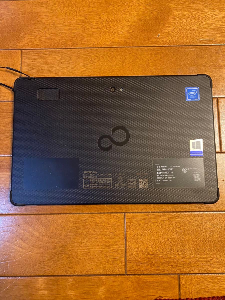 超特価】富士通 Wacom お絵描きタブレット ARROWS Tab フジツウ 超特価】富士通 Wacom お絵描きタブレット ARROWS Tab フジツウ