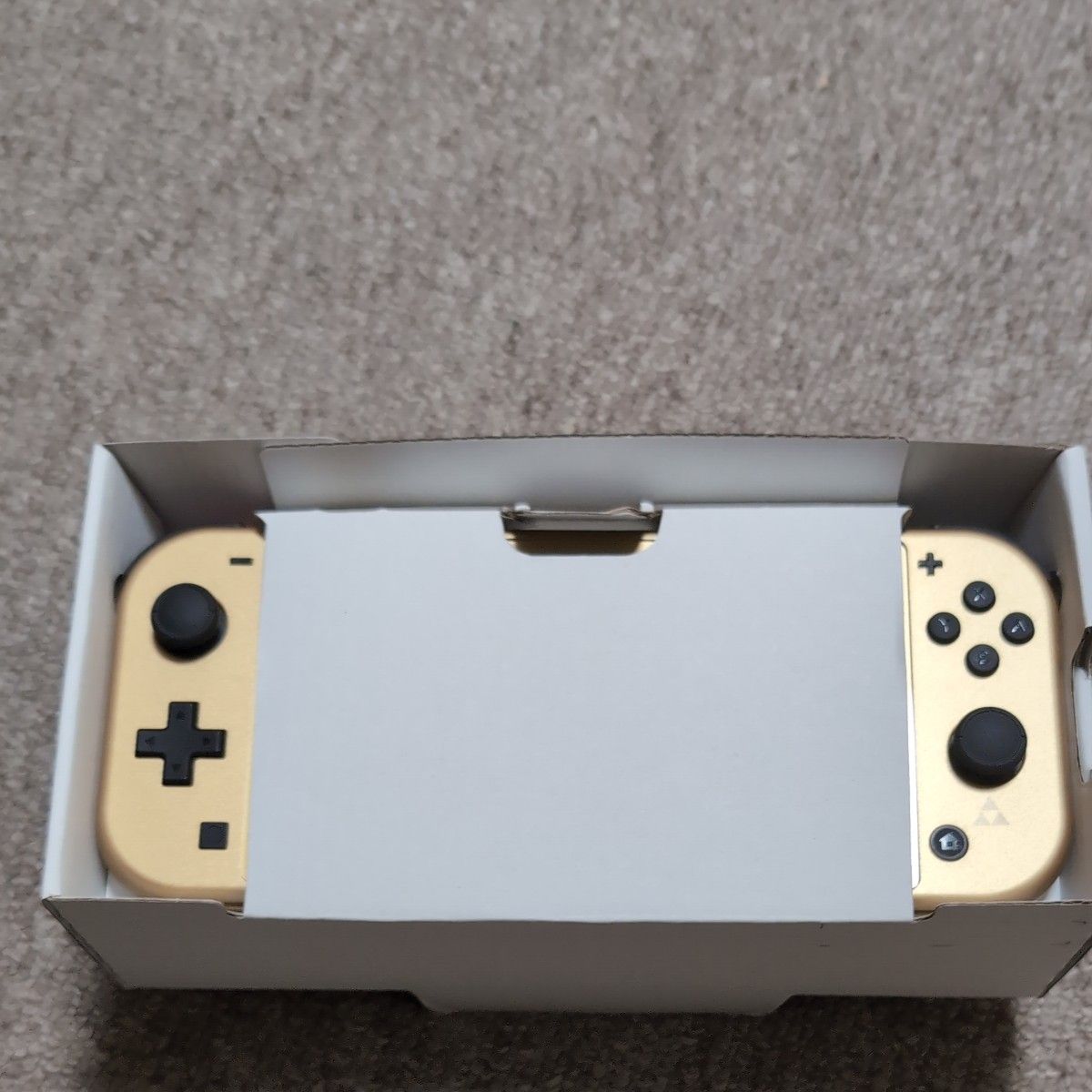 Nintendo Switch Lite ハイラルエディション ゼルダの伝説 Nintendo Switch Lite ハイラルエディション ゼルダの伝説