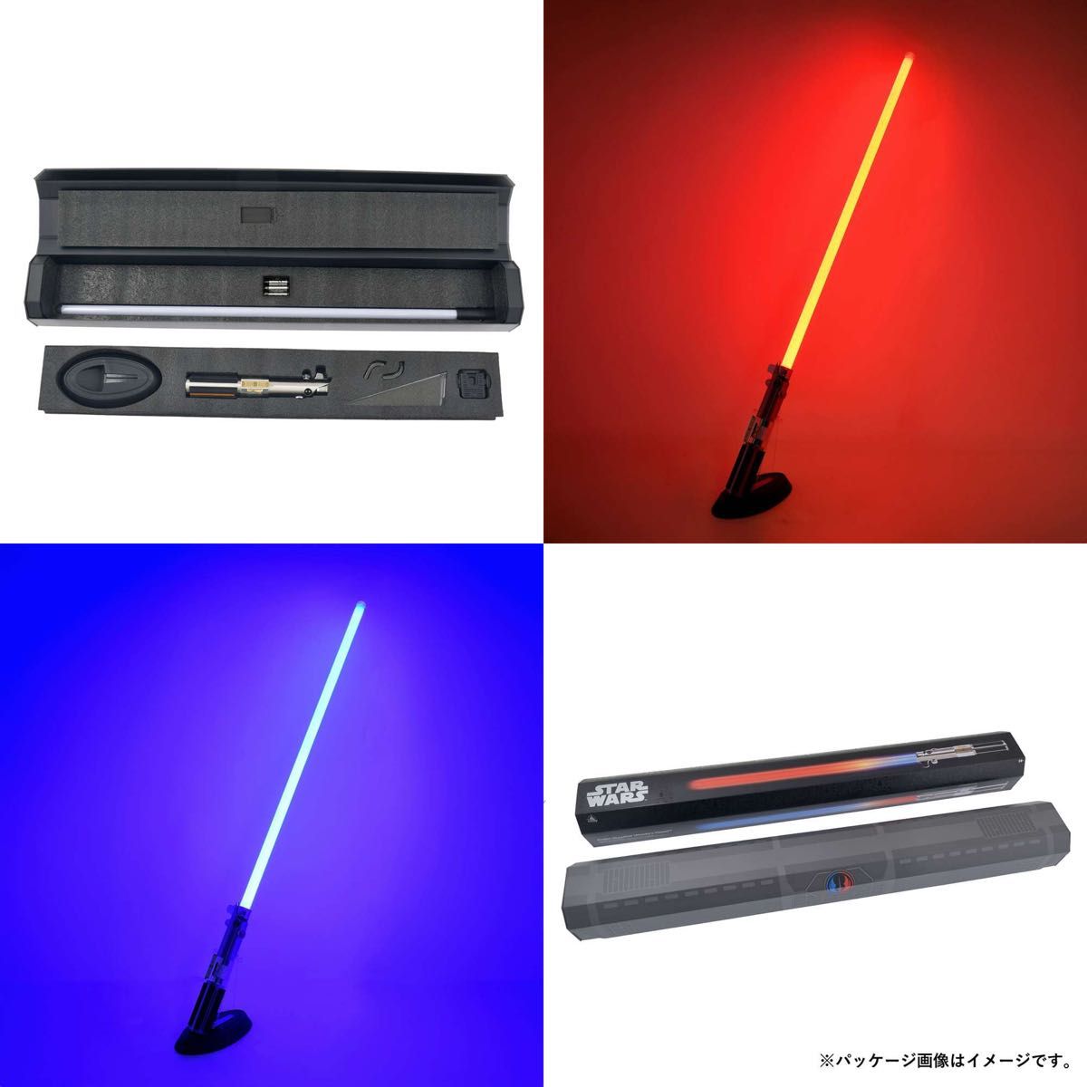 スター・ウォーズ アナキン・スカイウォーカー レガシー スター・ウォーズ アナキン・スカイウォーカー レガシー