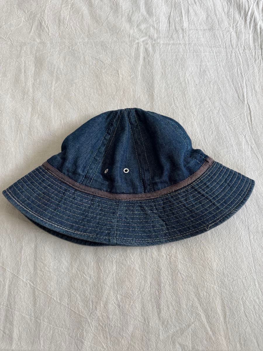 1980s デニムハット USA製 ARMY HAT ヴィンテージ|Yahoo!フリマ 1980s デニムハット USA製 ARMY HAT ヴィンテージ|Yahoo!フリマ