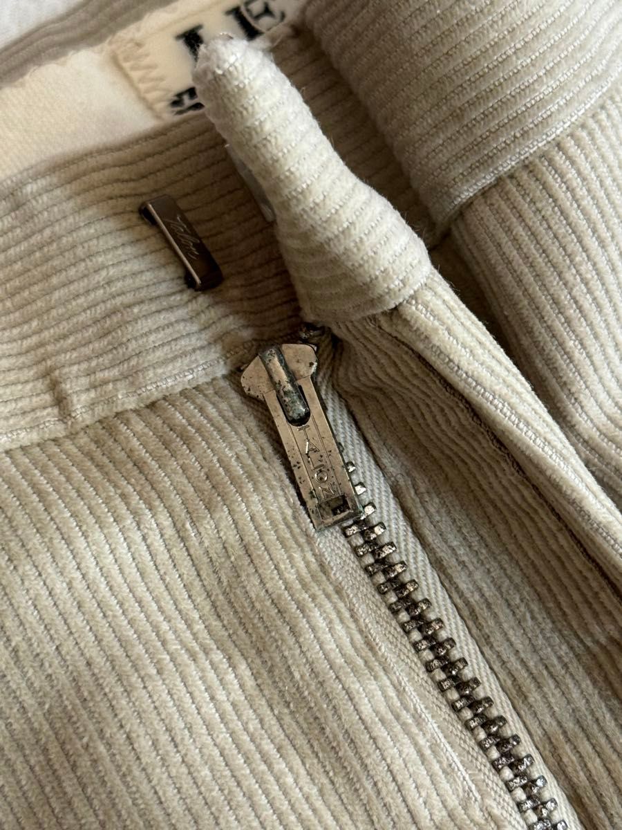 1960s DEAD STOCK LEVI'S STA-PREST コーデュロイスラックス 1960s DEAD STOCK LEVI'S STA-PREST コーデュロイスラックス