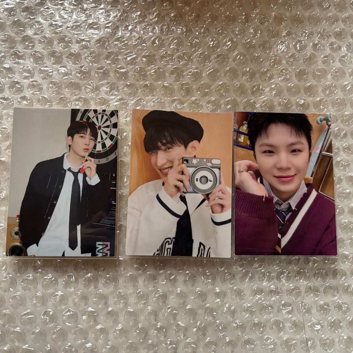 SEVENTEEN holiday トレカ|Yahoo!フリマ(旧PayPayフリマ) SEVENTEEN holiday トレカ|Yahoo!フリマ(旧PayPayフリマ)