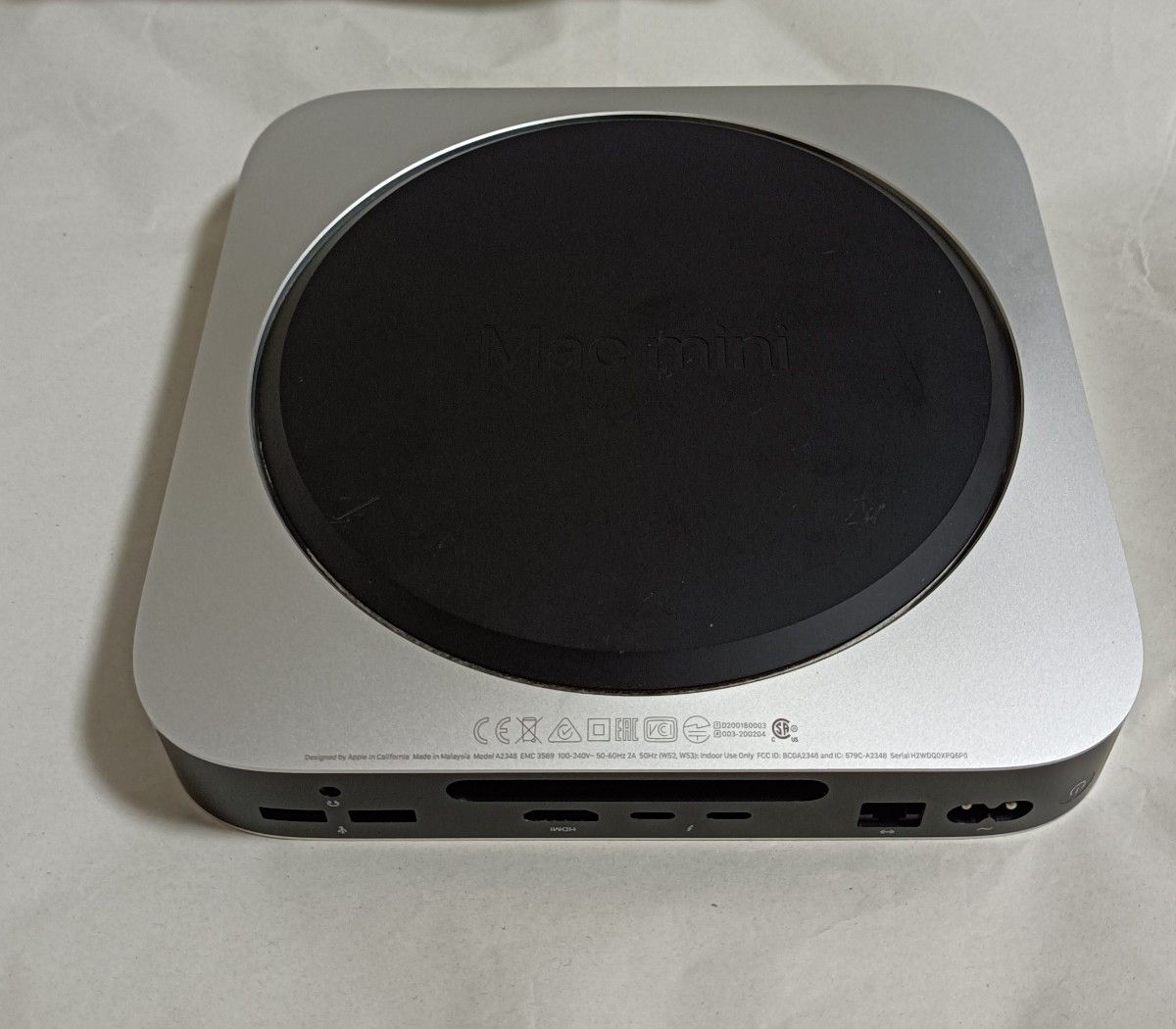 M1 Mac mini 16GB 1TB|Yahoo!フリマ(旧PayPayフリマ) M1 Mac mini 16GB 1TB|Yahoo!フリマ(旧PayPayフリマ)