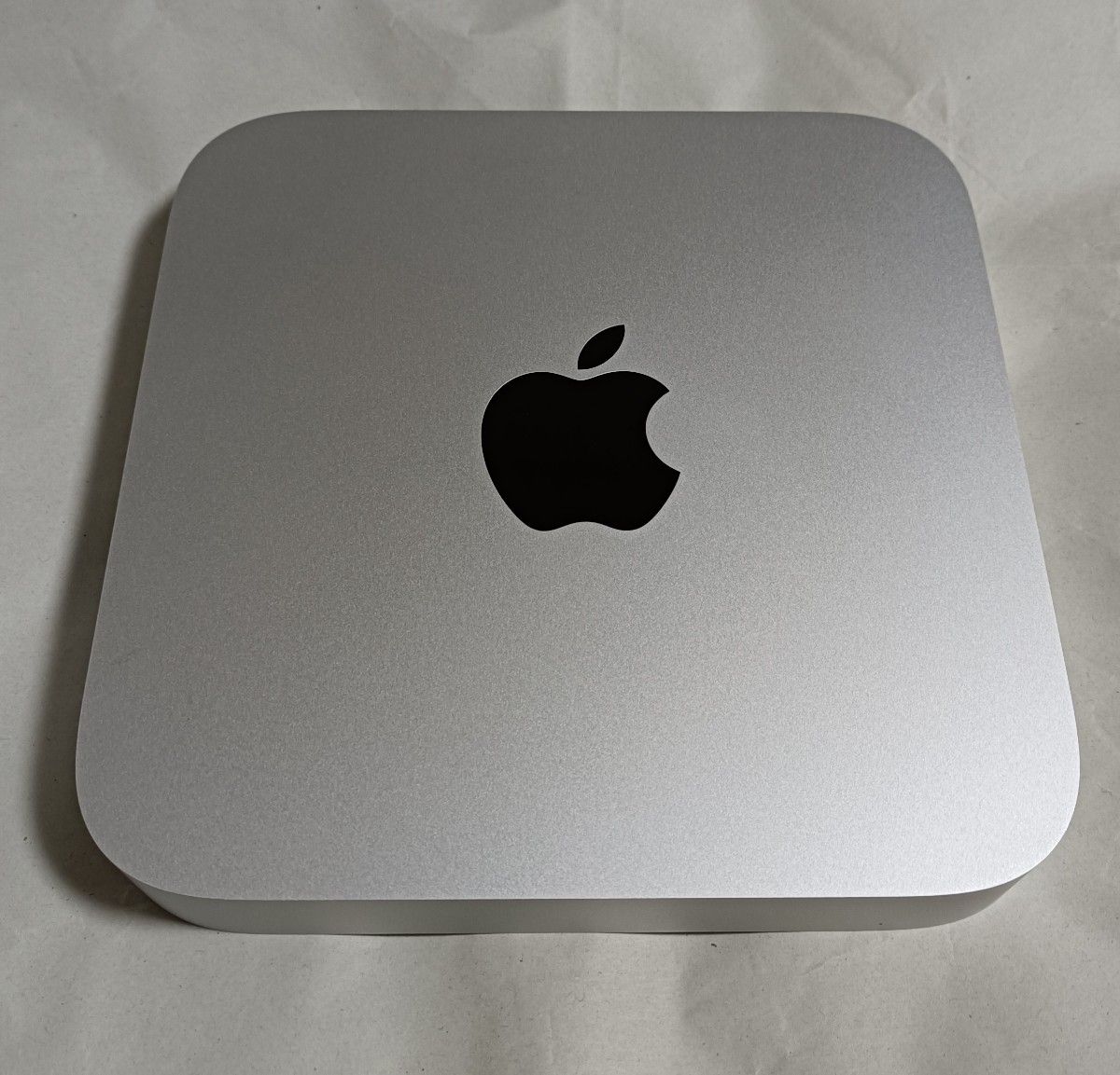 M1 Mac mini 16GB 1TB|Yahoo!フリマ(旧PayPayフリマ) M1 Mac mini 16GB 1TB|Yahoo!フリマ(旧PayPayフリマ)