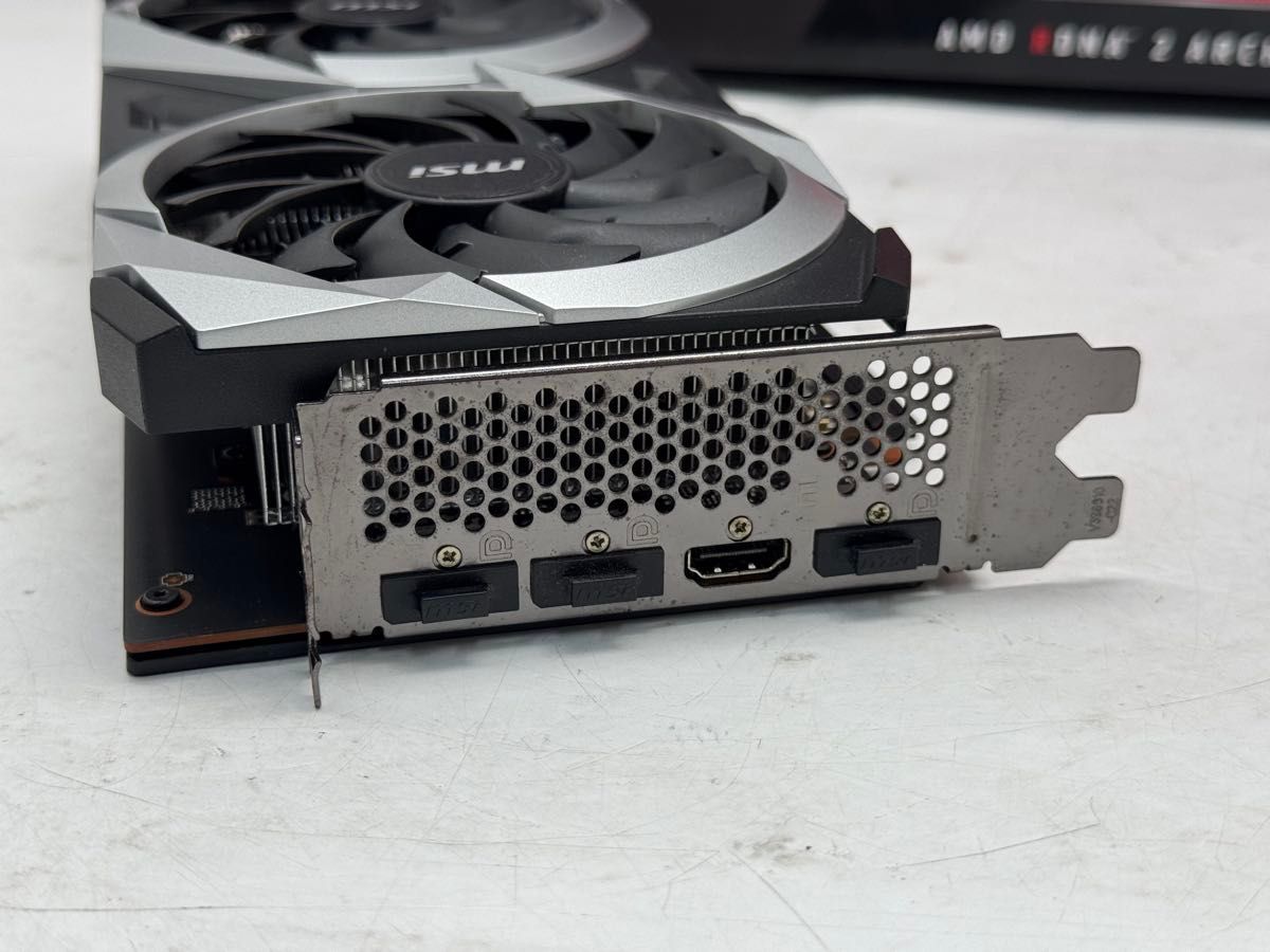 MSI MECH 2X RX6700xt 12GB グラフィックボード AMD|Yahoo MSI MECH 2X RX6700xt 12GB グラフィックボード AMD|Yahoo