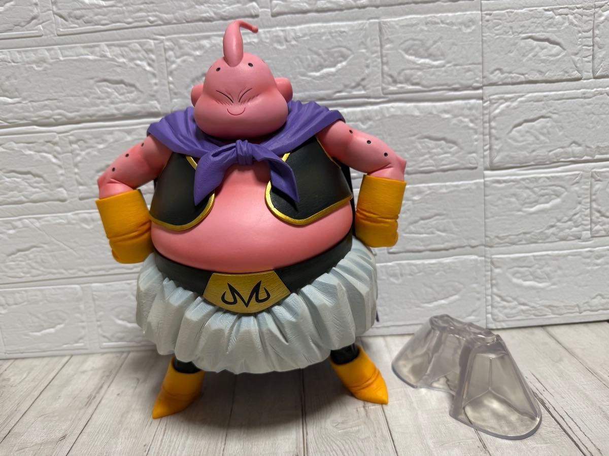 一番くじ ドラゴンボール VS オムニバスULTRA ラストワン賞 魔人 一番くじ ドラゴンボール VS オムニバスULTRA ラストワン賞 魔人